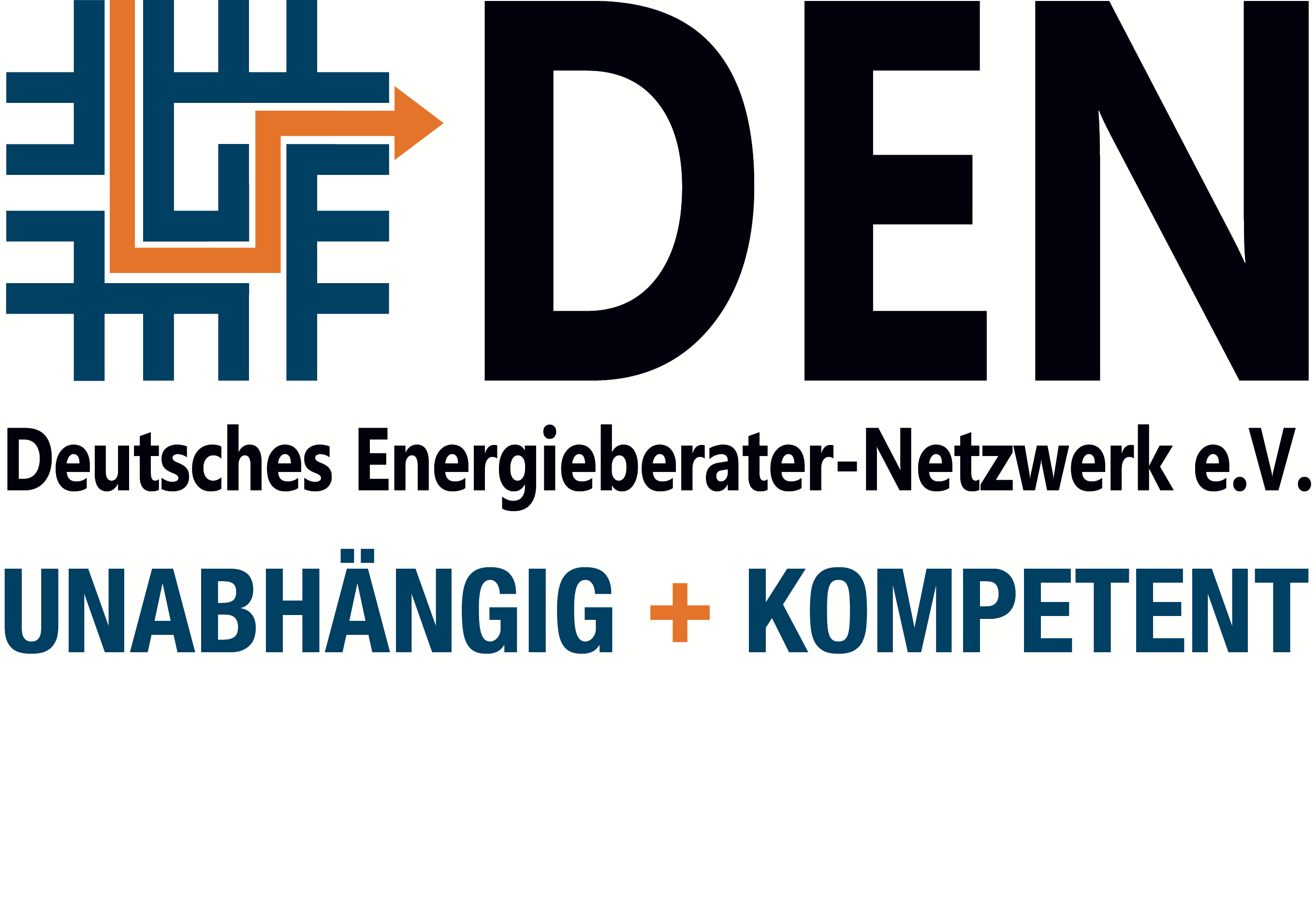 DEN logo